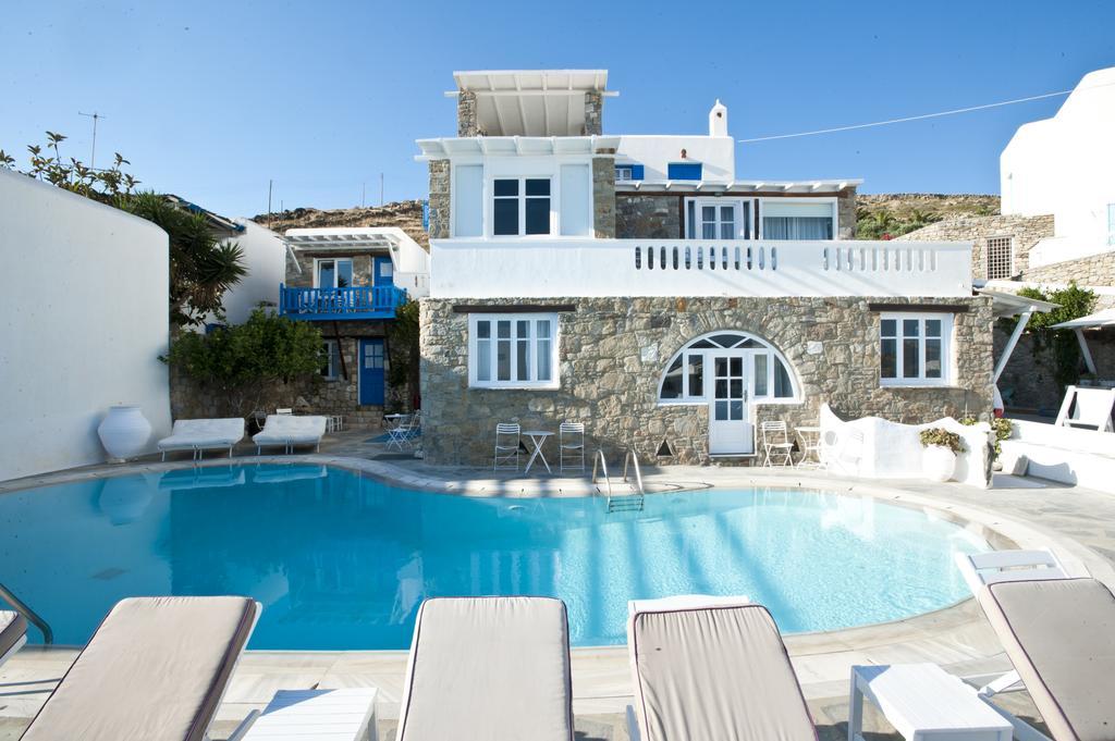 Voula & Appart hôtel 4*